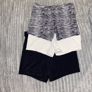 Biker shorts    Size-XL